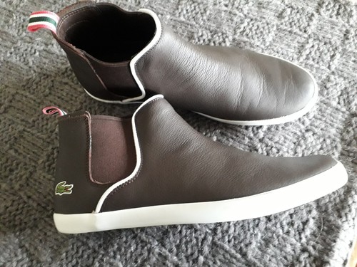 Lacoste original leichte - lacoste, original,
