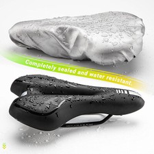 Fahrradsattel Gel Ergonomisch