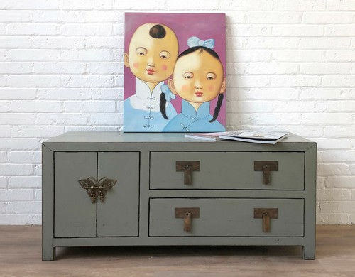 Kommode sideboard schrank - kommode,