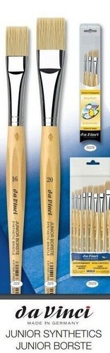 Vinci junior - vinci,