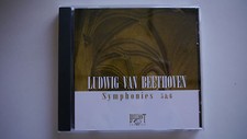 Ludwig van Beethoven -