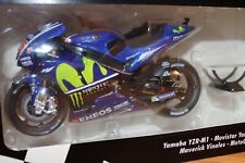 Yamaha YZR-M1  Movistar