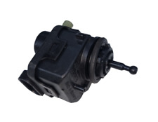 Renault Megane 2 II Scenic JM Stellmotor Leuchtweitenregulierung LWR 7700420737