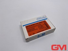 Eltako Einschaltwischrelais