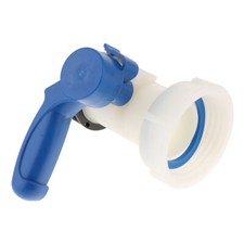 1000L IBC Tank Absperrventil