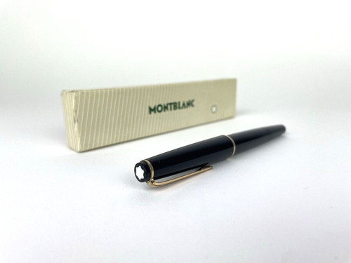 Montblanc füller - 32,