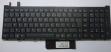 Tastatur SONY Vaio VGN-AW11M /