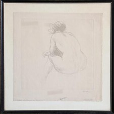 Theophile Alexandre Steinlen