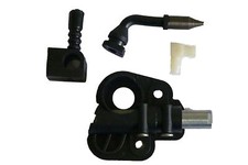 Ölpumpe passend für Partner 370 371 390 391 401 420 422 Motorsäge