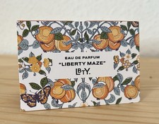 LBTY. Liberty Beauty Liberty