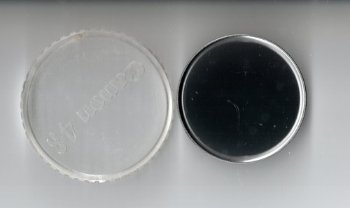 48mm grau filter nd4 - filter,