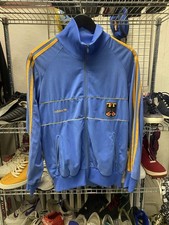 Adidas Deutschland Jacke 80s