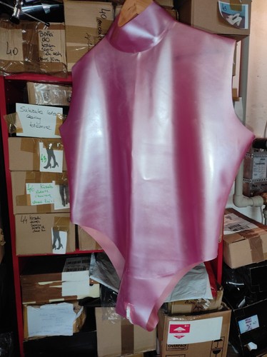 Novelty exklusiver latex - novelty,