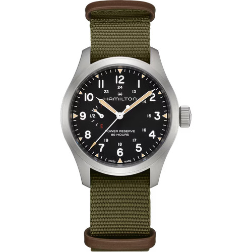 Hamilton khaki field - hamilton,