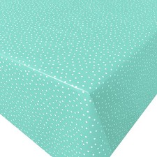 PVC Tischdecke Antonia Mint