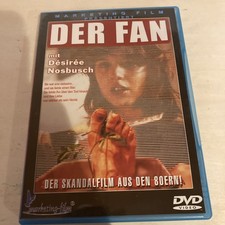 Der Fan Uncut Skandalfilm mit