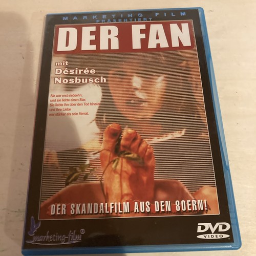 Der fan uncut skandalfilm - der,