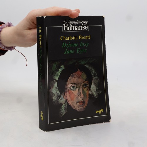 Dziwne losy jane eyre - dziwne, | 