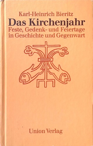 Das kirchenjahr feste - kirchenjahr.,