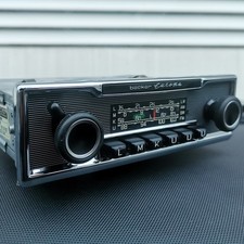 BECKER Europa/LMKU/460