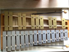 Bell harmony glockensoiel - bell,