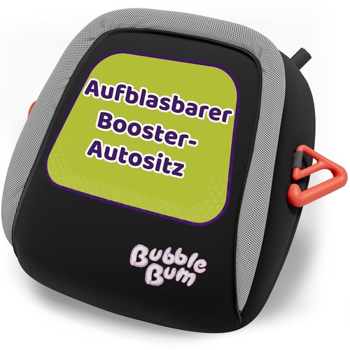 Bubblebum aufblasbare - bubblebum,