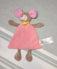 Maus ergee kik - maus, pink