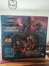 Masters of the Universe