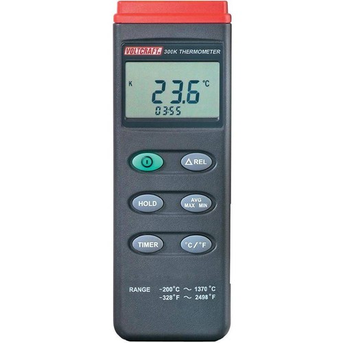 Voltcraft k204 - voltcraft,