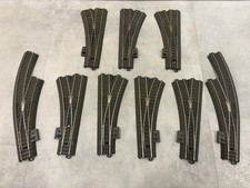 Märklin H0 C-Gleis Weichen