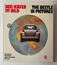 Der Käfer im Bild