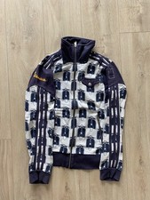 Adidas x Vespa Collaboration