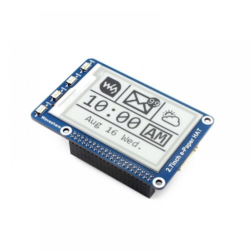 264 176 epaper e - 264×176, e-ink