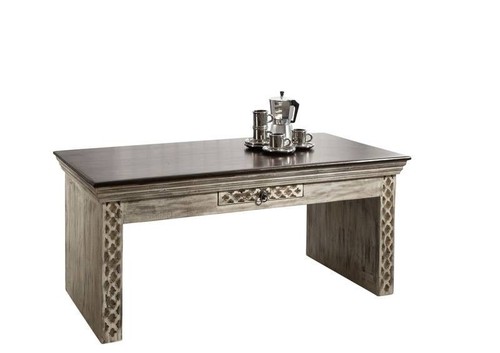 Couchtisch castle antik 233 - couchtisch, #233
