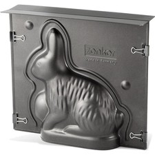 Antihaft hasenbackform für - hasenbackform,