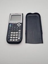 Texas Instruments TI 84 Plus