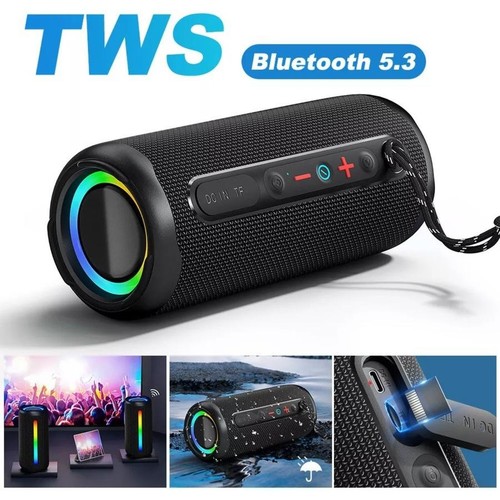 Bluetooth lautsprecher mit - bluetooth,
