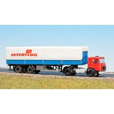 Schirmer 10410 Roman / MAN /