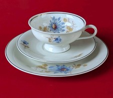 1956 schirnding sammelgedeck - 1956,