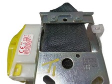 M091701 sicherheitsgurt hinten