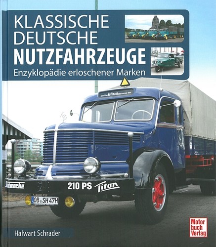 Schrader klassische deutsche - klassische,