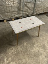 Vintage couchtisch 60er 70er - vintage,