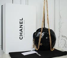 Original Chanel Camellia 23K