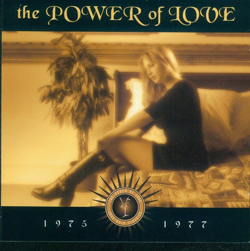 2cd time life the power - 2cd,