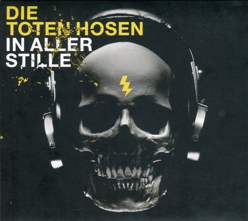 Die toten hosen in aller - toten,