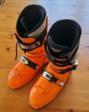 Tourenskischuhe Scarpa Gr. 45