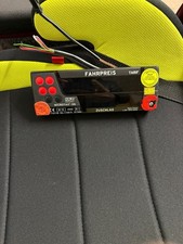 Hale WSZ-06 Wegstreckenzähler für Taxi und Mietwagen, Fahrpreisanzeige, Uhr