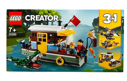 Lego 31093 creator - 31093, in1