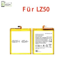 Ersatz Akku für Motorola LZ50