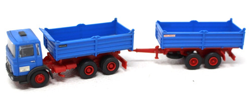 Kibri 10212 modellauto lkw - 10212,